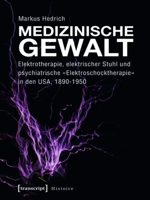cover image of Medizinische Gewalt